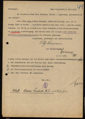 Erinnerungsblätter AMS Wiesbaden