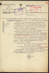 Erinnerungsblätter AMS Wiesbaden